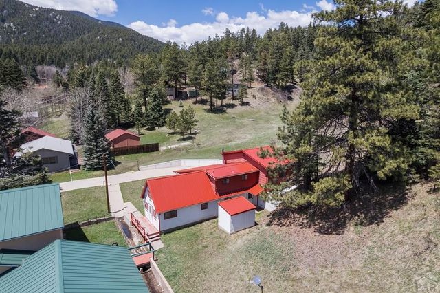 107 County Rd 378, Rye, CO 81252