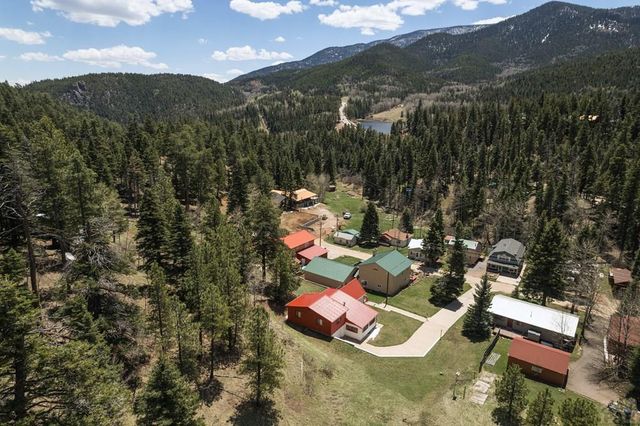 107 County Rd 378, Rye, CO 81252