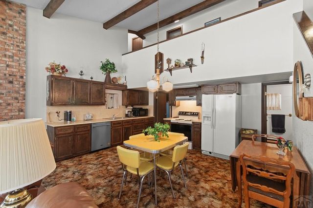 107 County Rd 378, Rye, CO 81252