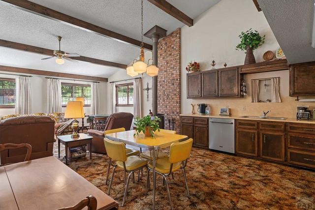 107 County Rd 378, Rye, CO 81252
