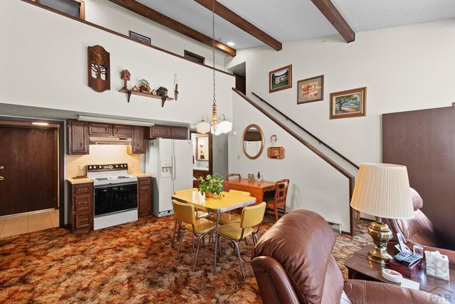 107 County Rd 378, Rye, CO 81252