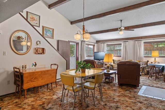 107 County Rd 378, Rye, CO 81252