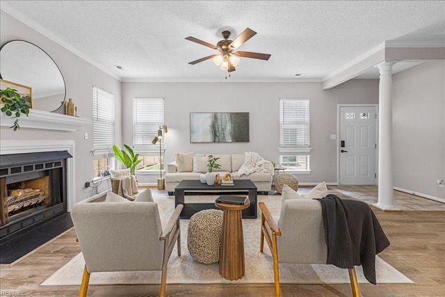 1539 Heritage AVE, Virginia Beach, VA 23464
