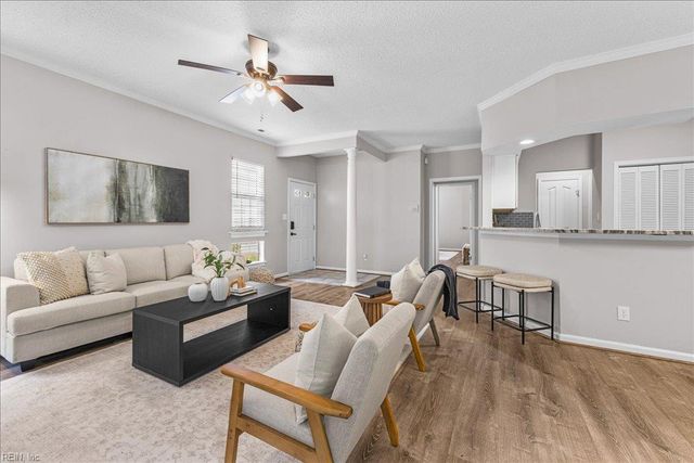 1539 Heritage AVE, Virginia Beach, VA 23464