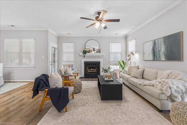 1539 Heritage AVE, Virginia Beach, VA 23464