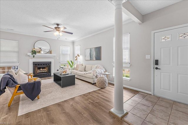 1539 Heritage AVE, Virginia Beach, VA 23464