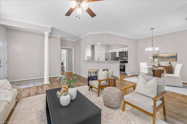1539 Heritage AVE, Virginia Beach, VA 23464