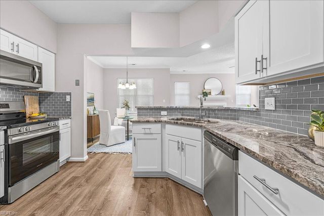 1539 Heritage AVE, Virginia Beach, VA 23464
