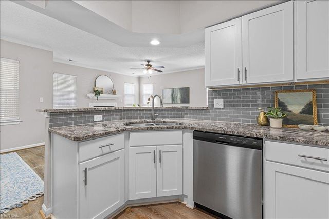 1539 Heritage AVE, Virginia Beach, VA 23464