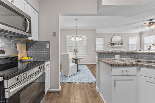1539 Heritage AVE, Virginia Beach, VA 23464