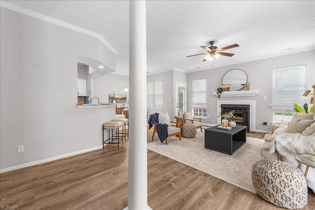 1539 Heritage AVE, Virginia Beach, VA 23464