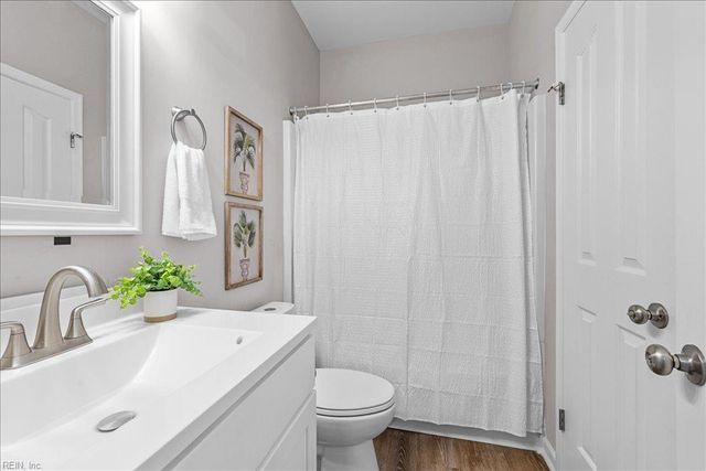 1539 Heritage AVE, Virginia Beach, VA 23464