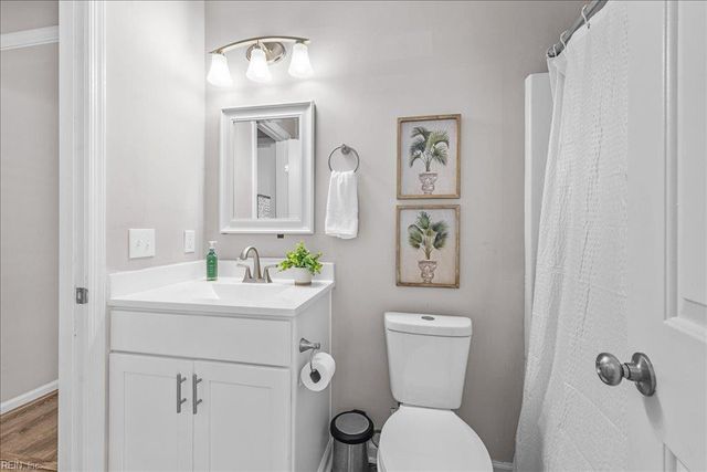 1539 Heritage AVE, Virginia Beach, VA 23464