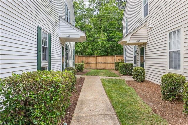 1539 Heritage AVE, Virginia Beach, VA 23464