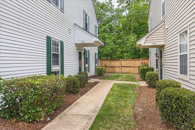 1539 Heritage AVE, Virginia Beach, VA 23464