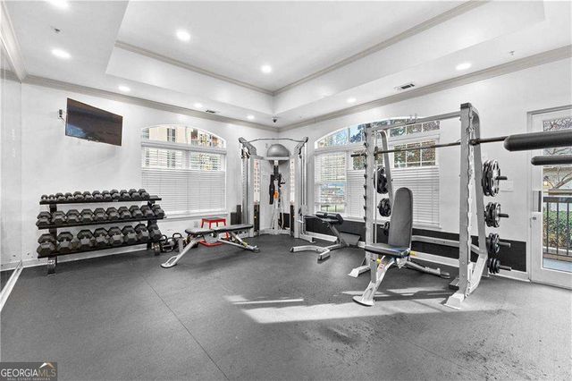 1074 Peachtree Walk NE B220, Atlanta, GA 30309