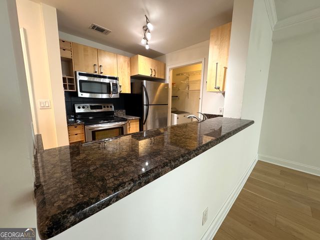 1074 Peachtree Walk NE B220, Atlanta, GA 30309