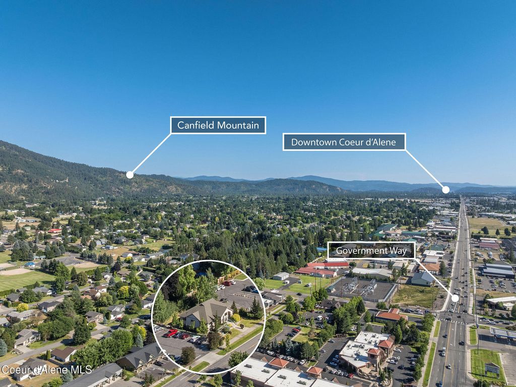 8152 N WAYNE DR, Hayden, ID 83835 photo 3