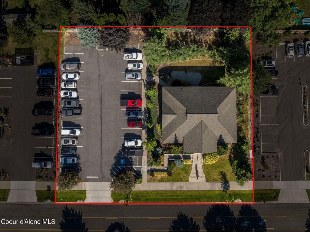 8152 N WAYNE DR, Hayden, ID 83835 photo 35