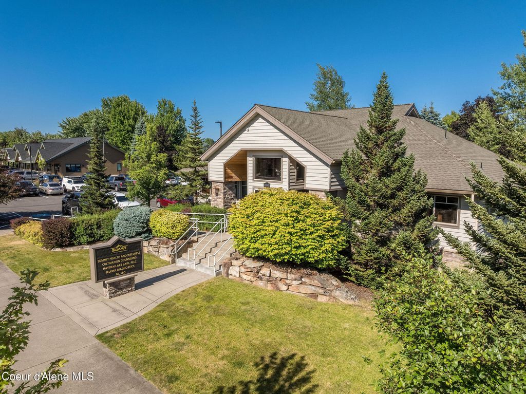 8152 N WAYNE DR, Hayden, ID 83835 photo 8