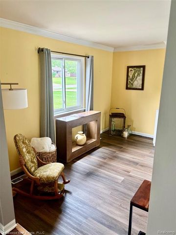 1209 Bay Ridge Drive, Highland, MI 48356