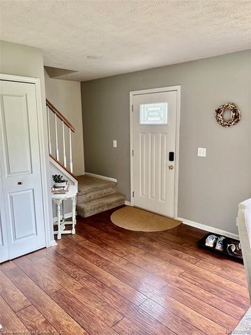 1209 Bay Ridge Drive, Highland, MI 48356