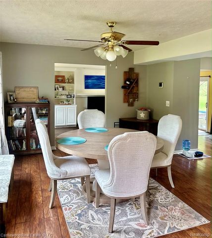 1209 Bay Ridge Drive, Highland, MI 48356
