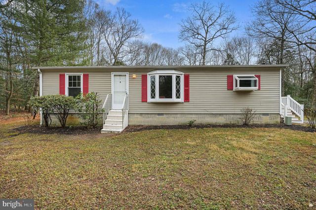 272 HOLLERING HILL RD, Camden Wyoming, DE 19934