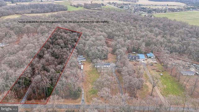 272 HOLLERING HILL RD, Camden Wyoming, DE 19934