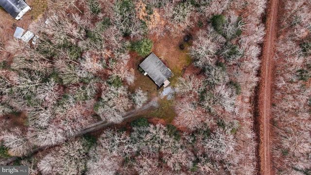 272 HOLLERING HILL RD, Camden Wyoming, DE 19934