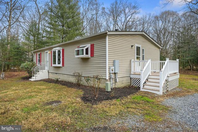 272 HOLLERING HILL RD, Camden Wyoming, DE 19934