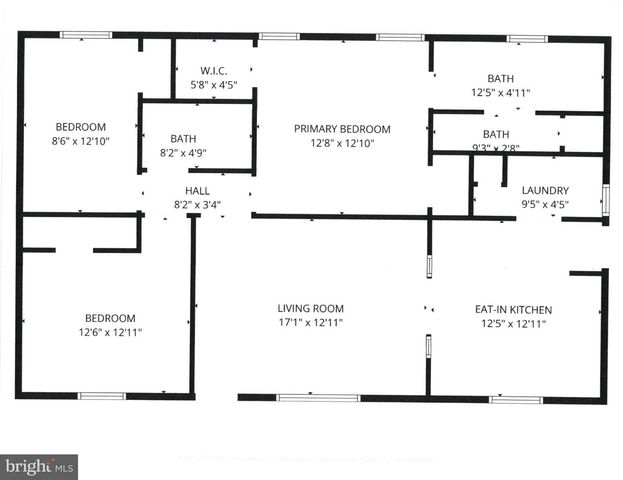 272 HOLLERING HILL RD, Camden Wyoming, DE 19934