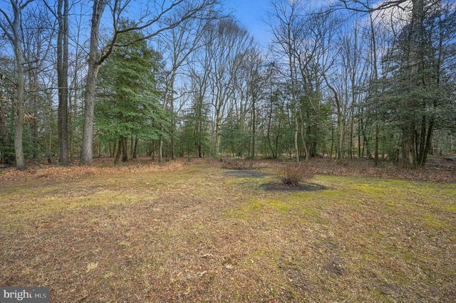 272 HOLLERING HILL RD, Camden Wyoming, DE 19934