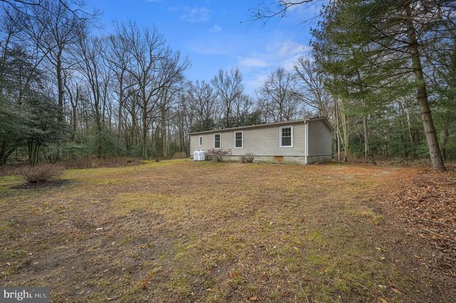 272 HOLLERING HILL RD, Camden Wyoming, DE 19934