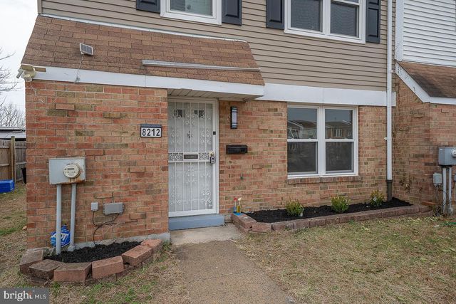 8212 CHELWYNDE AVE, Philadelphia, PA 19153