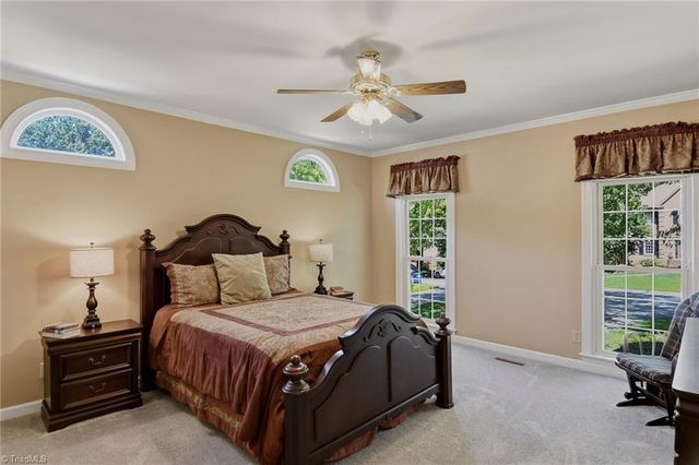 520 Barrett Road, Winston-salem, NC 27104