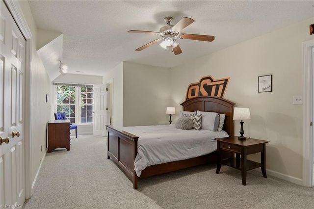 520 Barrett Road, Winston-salem, NC 27104