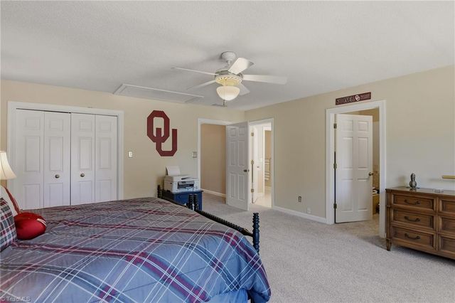 520 Barrett Road, Winston-salem, NC 27104