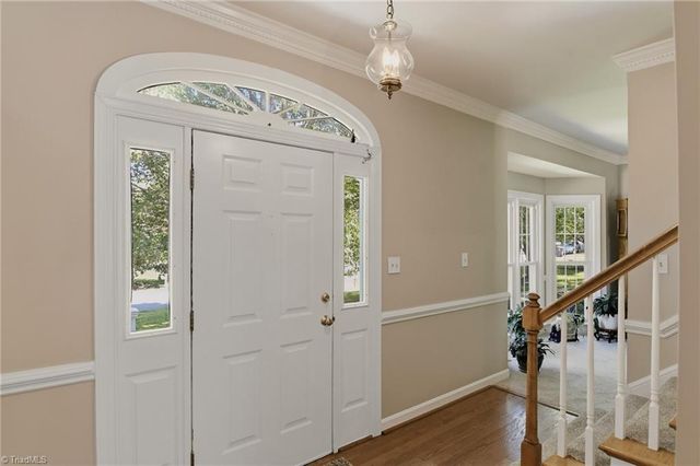 520 Barrett Road, Winston-salem, NC 27104