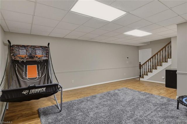 520 Barrett Road, Winston-salem, NC 27104