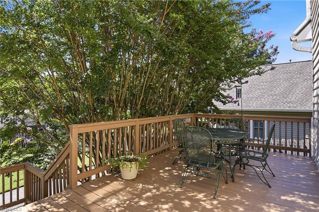 520 Barrett Road, Winston-salem, NC 27104