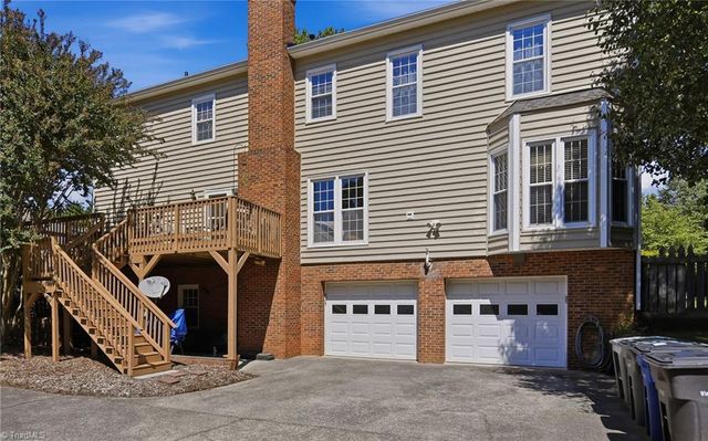 520 Barrett Road, Winston-salem, NC 27104