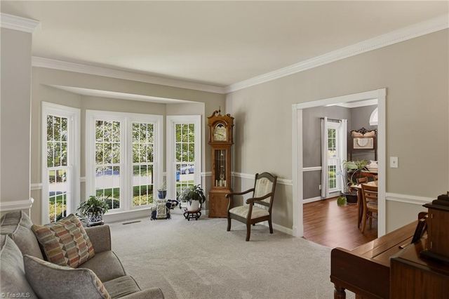520 Barrett Road, Winston-salem, NC 27104