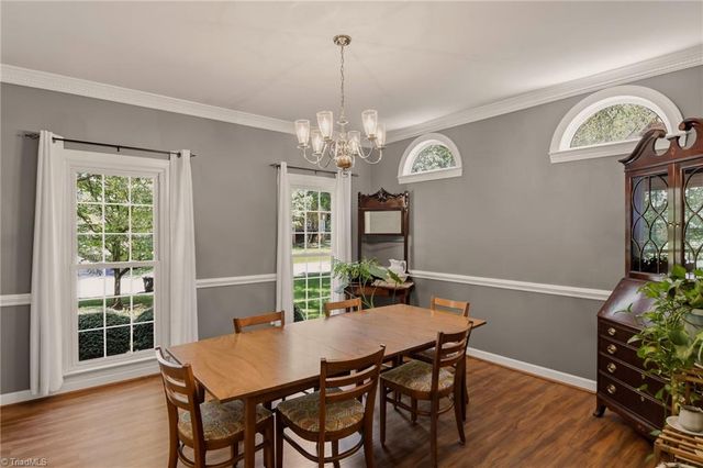 520 Barrett Road, Winston-salem, NC 27104