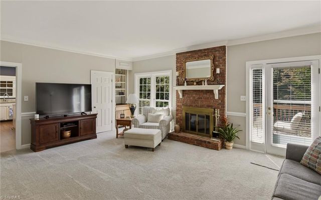 520 Barrett Road, Winston-salem, NC 27104