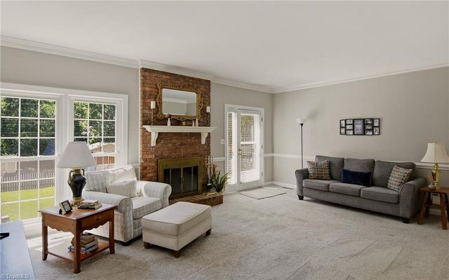 520 Barrett Road, Winston-salem, NC 27104