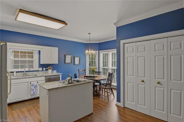 520 Barrett Road, Winston-salem, NC 27104