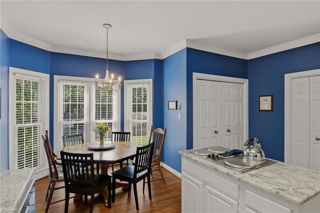 520 Barrett Road, Winston-salem, NC 27104