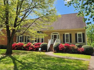 520 Barrett Road, Winston-salem, NC 27104