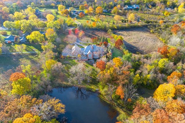361 Ridge Road, Barrington Hills, IL 60010